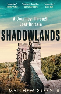Bild: Shadowlands - Faber & Faber