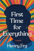 Cover: First Time for Everything - Ballantine Books Inc.