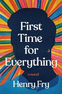 Enlarge image Cover: First Time for Everything - Ballantine Books Inc.