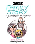Cover: Our Family Story - Tarcherperigee
