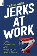 Cover: Jerks at Work - Penguin Publishing Group