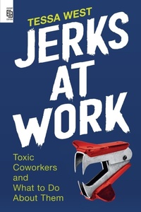 Enlarge image Cover: Jerks at Work - Penguin Publishing Group