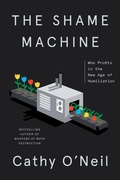 Cover: The Shame Machine - Crown