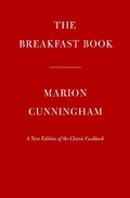 Cover: The Breakfast Book - Alfred A. Knopf