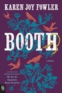 Cover: Booth - G.P. Putnam's Sons