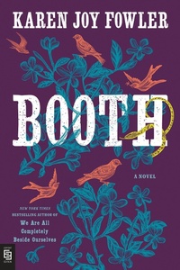 Enlarge image Cover: Booth - G.P. Putnam's Sons