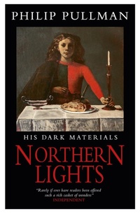 Abbildung von: His Dark Materials: Northern Lights Classic Art Edition - Scholastic