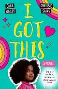 Cover: I Got This - Scholastic