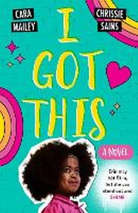Enlarge image Cover: I Got This - Scholastic