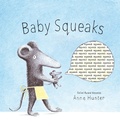 Cover: Baby Squeaks - Prentice Hall Press
