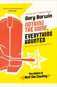 Enlarge image Cover: Nothing the Same, Everything Haunted - Vintage Canada
