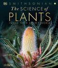 Cover: The Science of Plants - Dorling Kindersley
