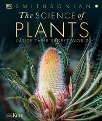 Enlarge image Cover: The Science of Plants - Dorling Kindersley