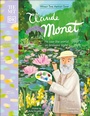 Cover: The Met Claude Monet - DK Children