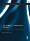 Cover: The Making of Terrorism in Pakistan - Routledge