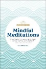 Cover: Mindful Meditations - Alpha