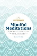 Cover: Mindful Meditations - Alpha