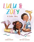 Cover: Lulu and Zoey - Running Press Kids