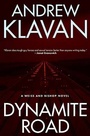 Cover: Dynamite Road - Forge