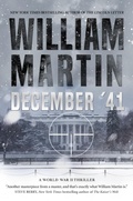 Cover: December '41 - Forge Books