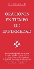 Cover: Oraciones en Tiempo de Enfermedad - Paulist Press International,U.S.