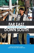 Cover: Far East, Down South - The University of Alabama Press