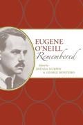 Cover: Eugene O'Neill Remembered - The University of Alabama Press