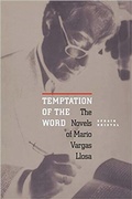 Cover: Temptation of the Word - Vanderbilt University Press