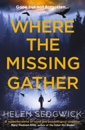 Cover: Where the Missing Gather - Point Blank