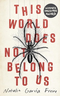 Abbildung von: This World Does Not Belong to Us - Oneworld Publications