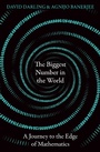 Cover: The Biggest Number in the World - Oneworld Publications