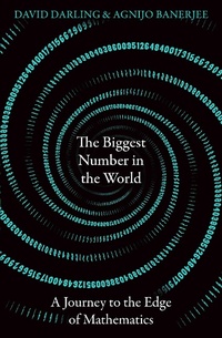 Enlarge image Cover: The Biggest Number in the World - Oneworld Publications