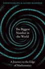 Cover: The Biggest Number in the World - Oneworld Publications
