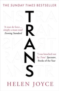 Cover: Trans - Oneworld Publications
