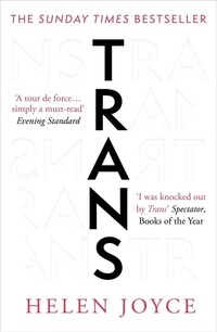 Enlarge image Cover: Trans - Oneworld Publications
