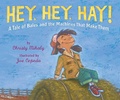 Cover: Hey, Hey, Hay! - Holiday House Inc