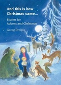 Cover: And this is how Christmas came... - Wynstones Press