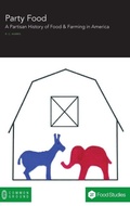 Cover: Party Food - Common Ground Research Networks