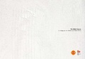 Cover: The White Canvas 2021: 22 - University of Edinburgh Institute for Advanced Studies in the Humanities