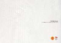 Abbildung von: The White Canvas 2021: 22 - University of Edinburgh Institute for Advanced Studies in the Humanities