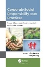 Cover: Corporate Social Responsibility (Csr) Practices - Apple Academic Press