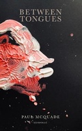 Cover: Between Tongues - Confingo Publishing