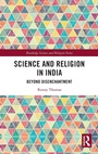 Cover: Science and Religion in India - Routledge