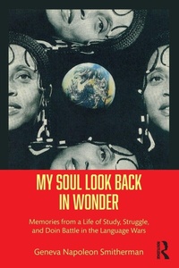 Enlarge image Cover: My Soul Look Back in Wonder - Routledge