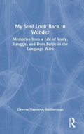Cover: My Soul Look Back in Wonder - Routledge