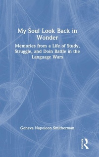 Enlarge image Cover: My Soul Look Back in Wonder - Routledge