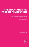 Cover: The Body and the French Revolution - Routledge