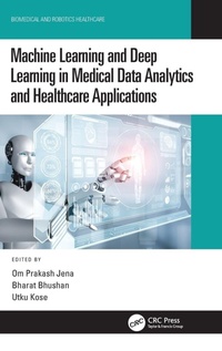 Abbildung von: Machine Learning and Deep Learning in Medical Data Analytics and Healthcare Applications - CRC Press