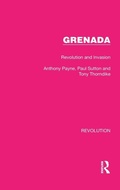 Cover: Grenada - Routledge