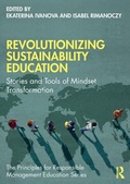 Cover: Revolutionizing Sustainability Education - Routledge